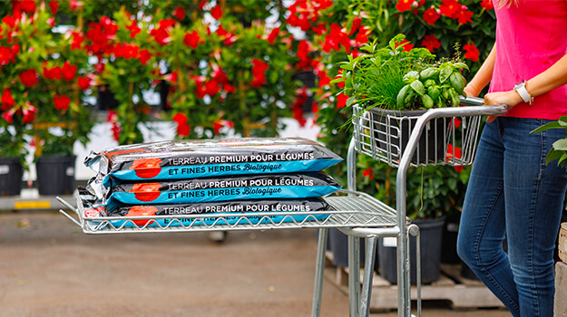 Three mistakes to avoid when buying soil this season