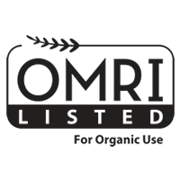 PRO-MIX OMRI listed