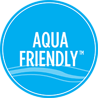 Water less often with the included Coir / coconut fibre (Canada only) or Polymer Gel (USA only) that increases water holding capacity