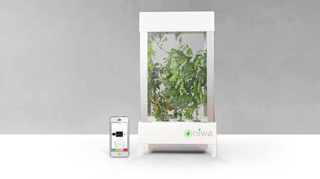 Technologies for the benefit of gardeners