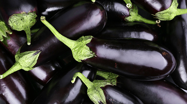 Eggplants