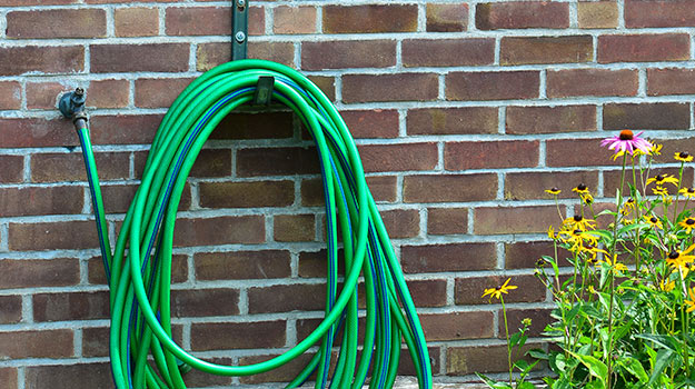 Garden hose