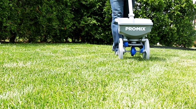 how to calibrate your lawn fertilizer spreader