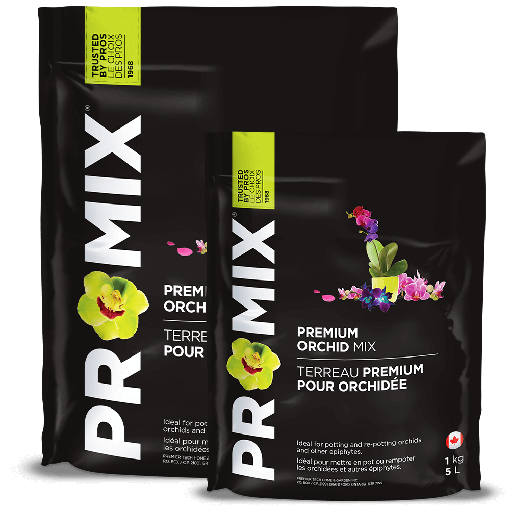 PRO-MIX Orchid Mix 5L and 9L 