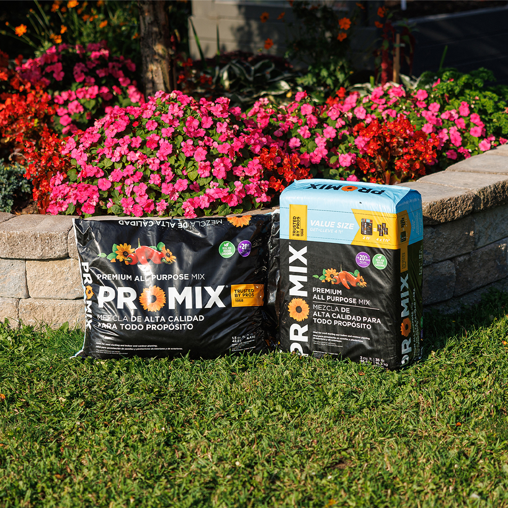 PRO-MIX All Purpose Mix