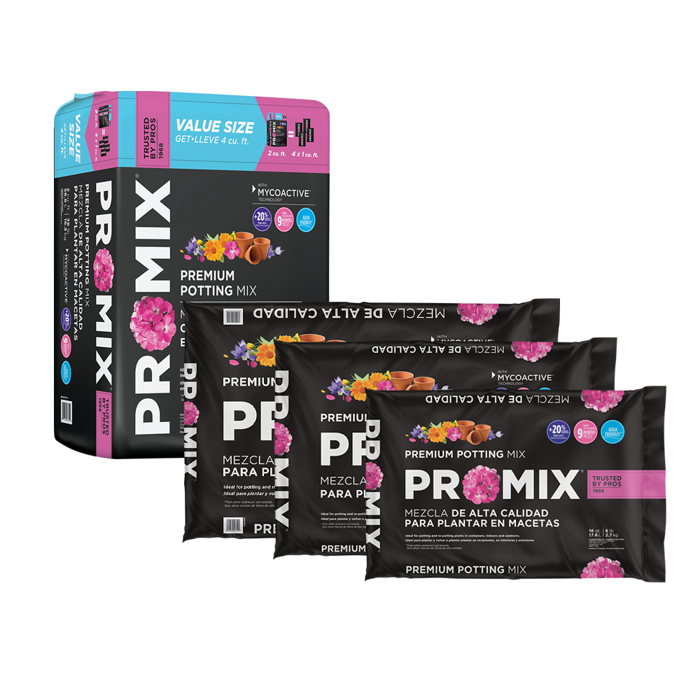 PRO-MIX Potting Mix