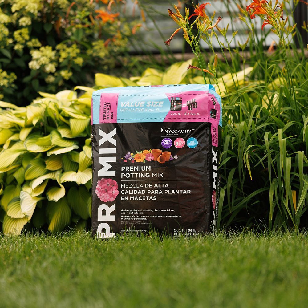 PRO-MIX Potting Mix