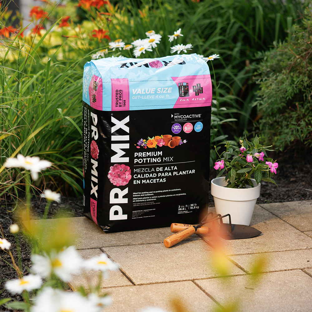 PRO-MIX Potting Mix