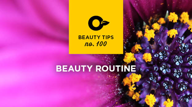 Beauty-Tip-100-Beauty-Routine