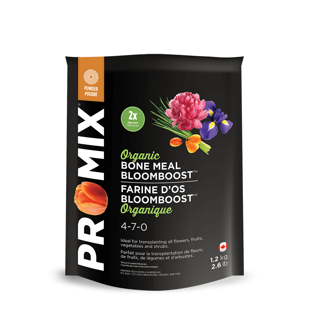 PRO-MIX Organic Bone Meal BLOOMBOOST 4-7-0