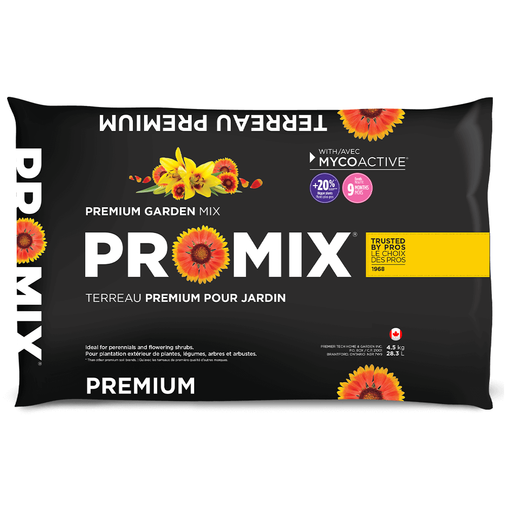 PRO-MIX Garden mix 28 L