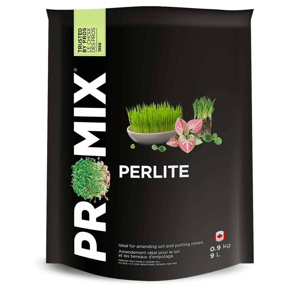 Mix terreau perlite