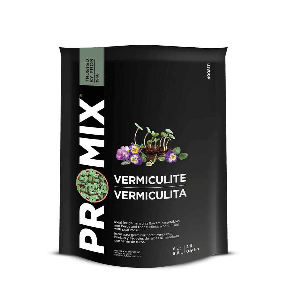 PRO-MIX Vermiculite