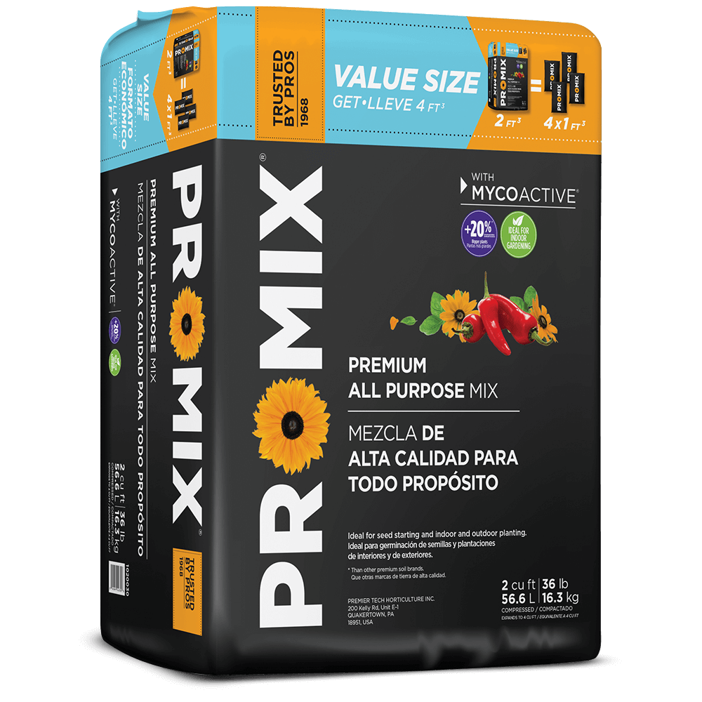 PRO-MIX Premium All Purpose Mix US