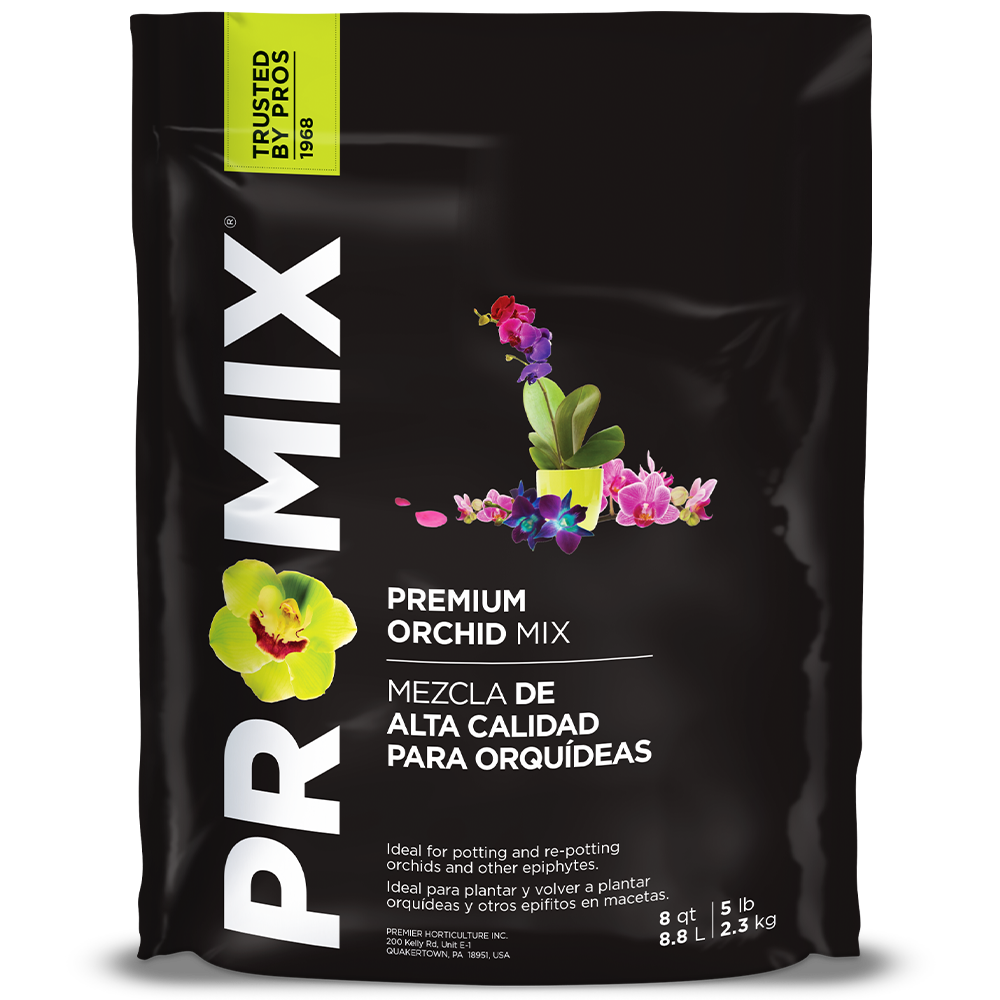 PRO-MIX Premium Orchid Mix US