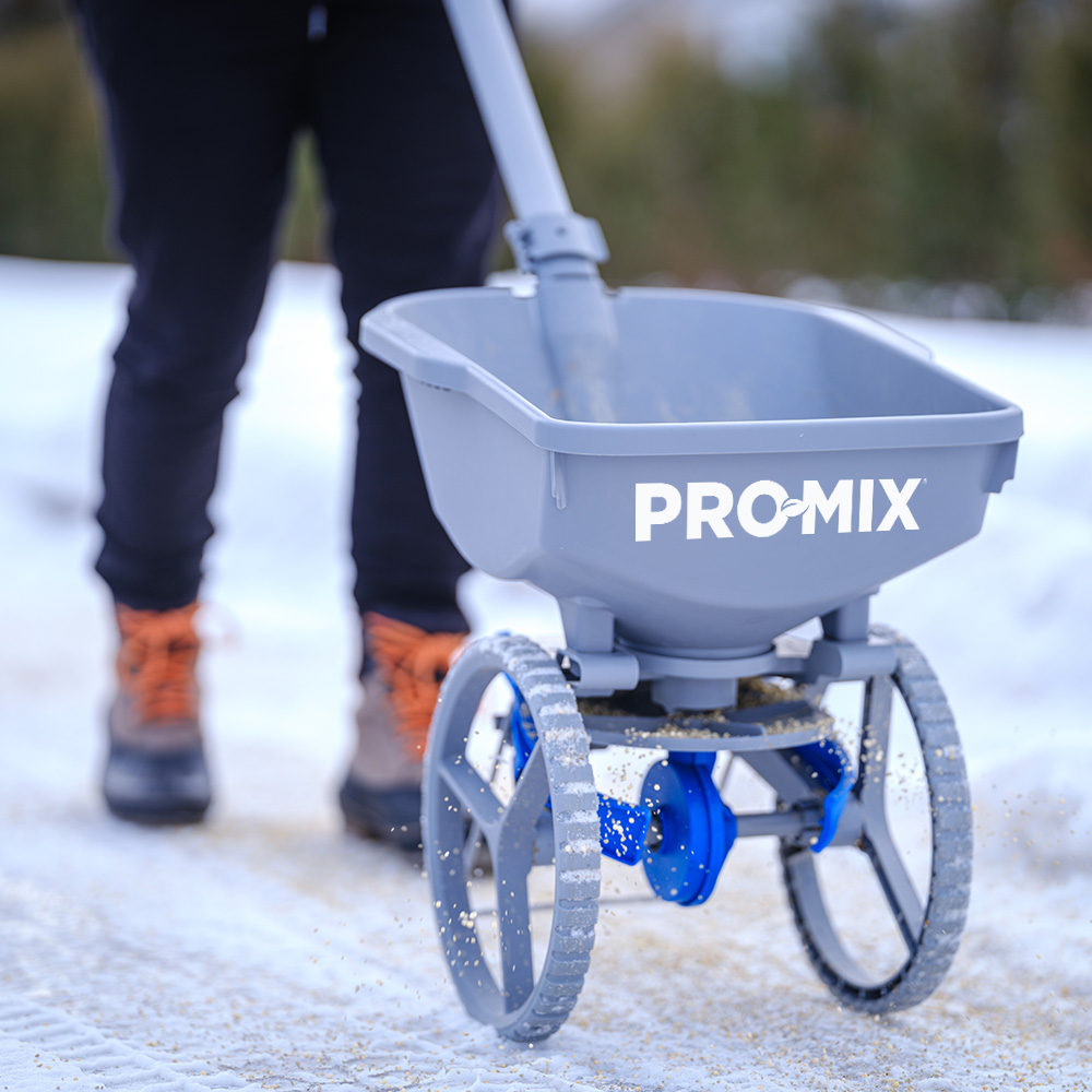 PRO-MIX Spreader