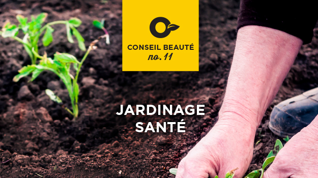 5 bienfaits du jardinage sur la santé