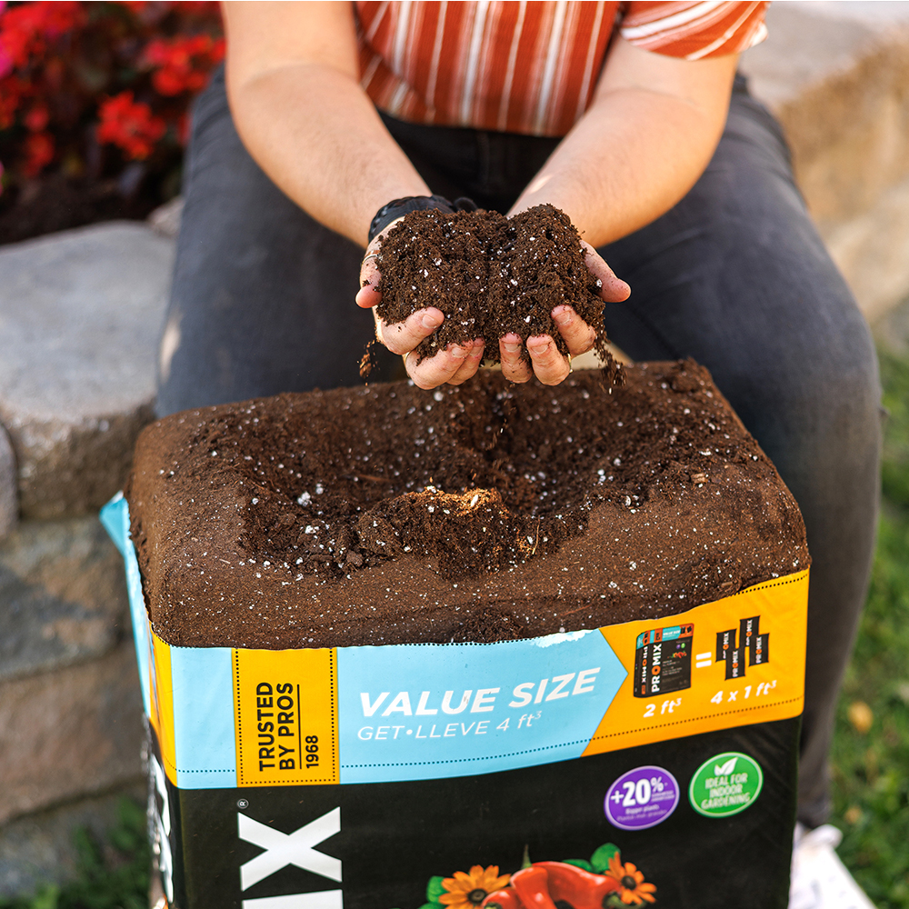 PRO-MIX All Purpose Mix
