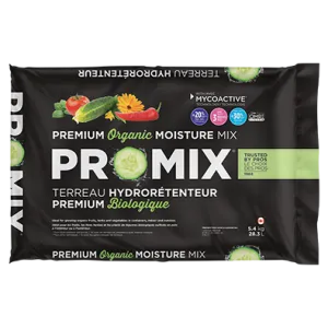 PRO-MIX Organic Moisture Mix
