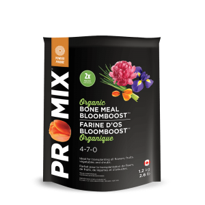 PRO-MIX Farine d'os organique BLOOMBOOST 4-7-0