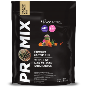 PRO-MIX Premium Cactus Mix US