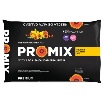 PRO-MIX Garden mix 1 cu