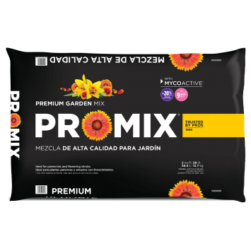 PRO-MIX Garden mix 2 cu