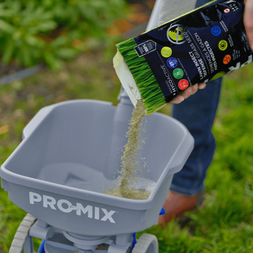 PRO-MIX Lawn Insect Defense Grass Seed CA