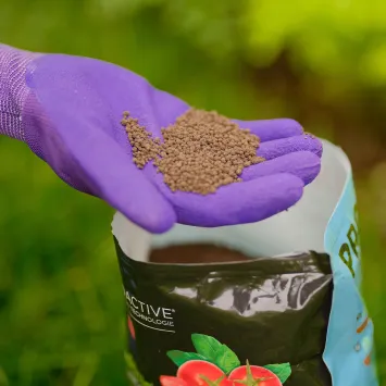PRO-MIX Organic Garden Fertilizer for Tomatoes, Vegetables