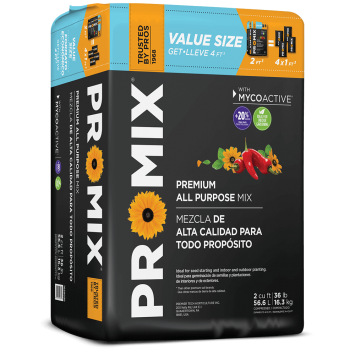 PRO-MIX All Purpose Mix