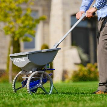 PRO MIX Heal Feed Lawn Fertilizer 20 0 5
