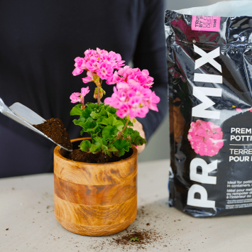 PRO-MIX Premium Potting Mix