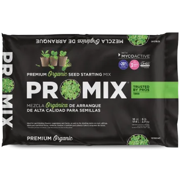 PRO-MIX Premium Seed Starting Mix US