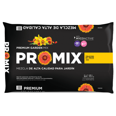 PRO-MIX Garden mix 2 cu