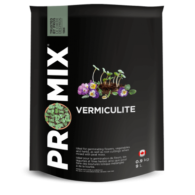  PRO-MIX Vermiculite