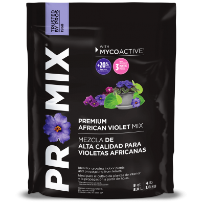 PRO-MIX Premium African Violet Mix