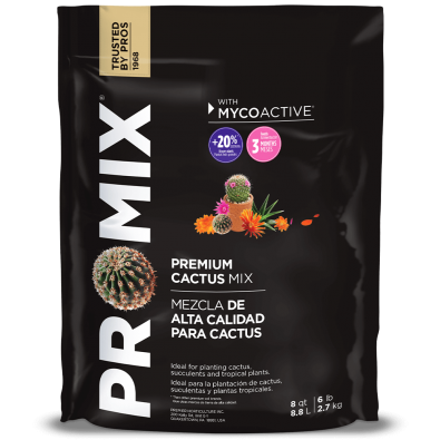 PRO-MIX Premium Cactus Mix US
