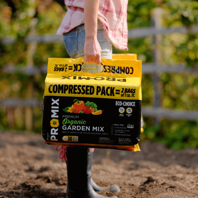 PRO-MIX Organic Garden Mix