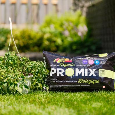 PRO-MIX Premium Organic Moisture Mix
