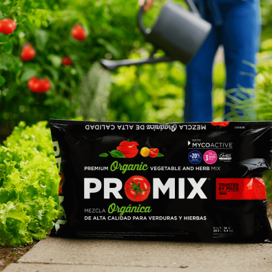 PRO-MIX Premium Organic Vegetable & Herb Mix US