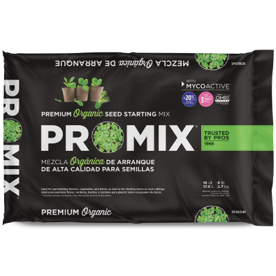 PRO-MIX Premium Seed Starting Mix US