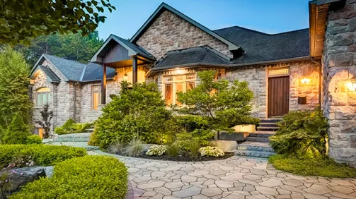 Comment réussir l’aménagement de la façade de la maison