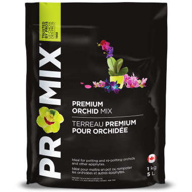 PRO-MIX Terreau Premium pour orchidée