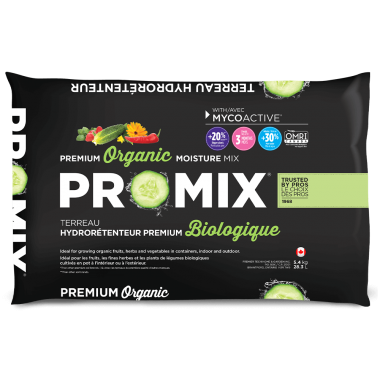PRO-MIX Organic Moisture Mix