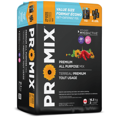 PRO-MIX terreau tout usage