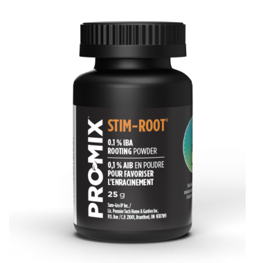 PRO-MIX poudre pour enracinement STIM-ROOT