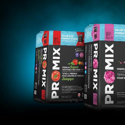 PRO-MIX Gardening | IT'S ALL BEAUTIFUL