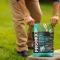 PRO-MIX Low Maintenance Grass Seed 3