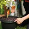 pro-mix-vegetables-and-herbs-mix-watering-plants